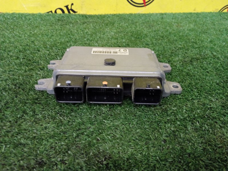 Блок управления двигателем, 300 рублей, Красноярск