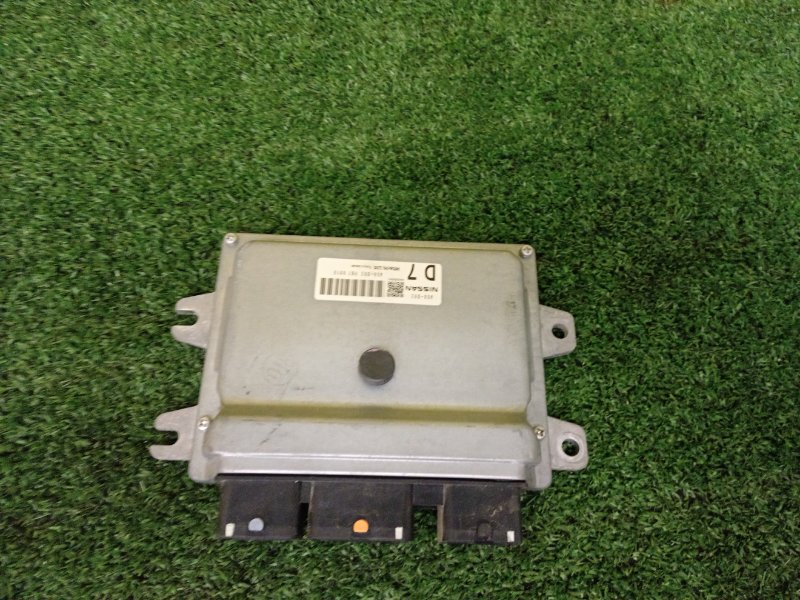 Блок управления двигателем, 300 рублей, Красноярск