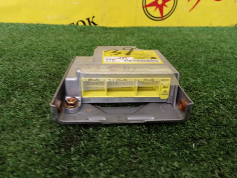 Блок управления SRS, 500 рублей, Красноярск