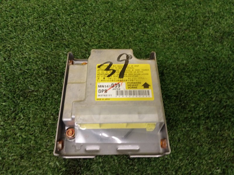 Блок управления SRS, 500 рублей, Красноярск