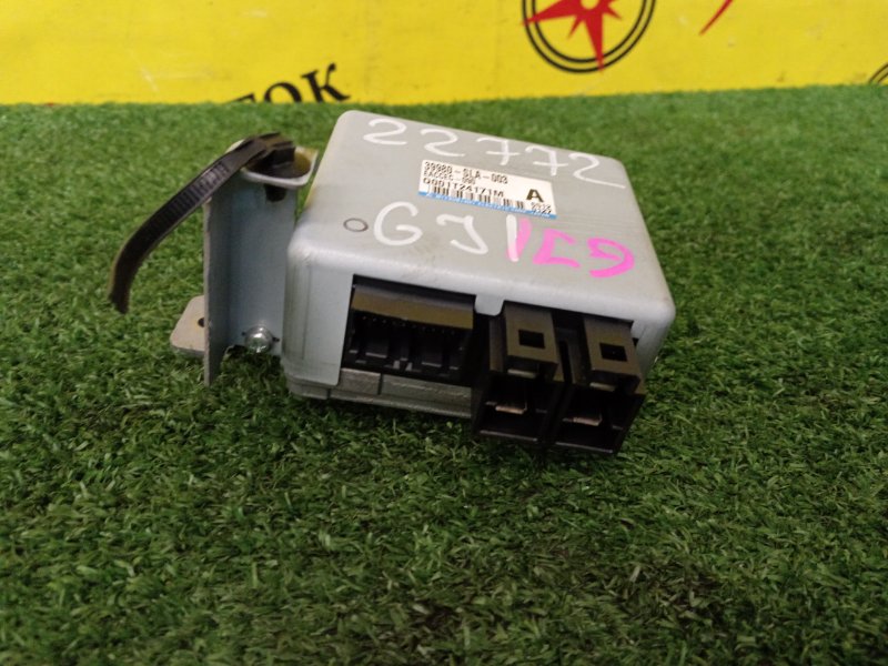 Блок управления рулевой рейкой, 500 рублей, Красноярск