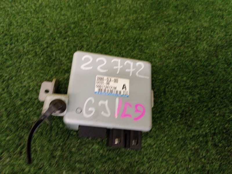 Блок управления рулевой рейкой, 500 рублей, Красноярск