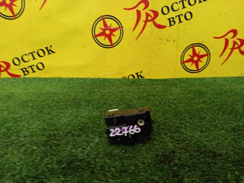 Сервопривод заслонок печки, 3000 рублей, Красноярск