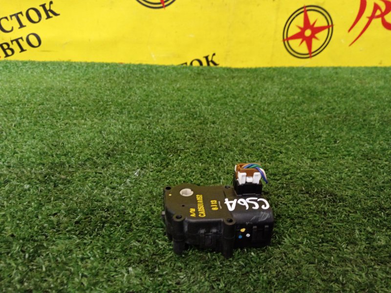 Сервопривод заслонок печки, 3000 рублей, Красноярск