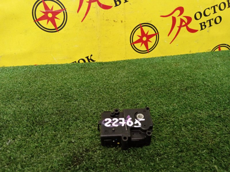 Сервопривод заслонок печки, 2500 рублей, Красноярск