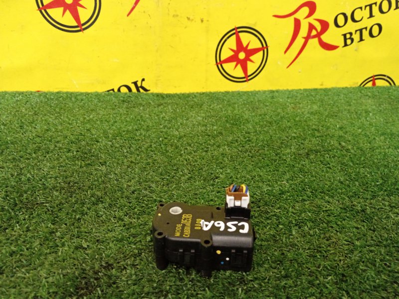 Сервопривод заслонок печки, 2500 рублей, Красноярск