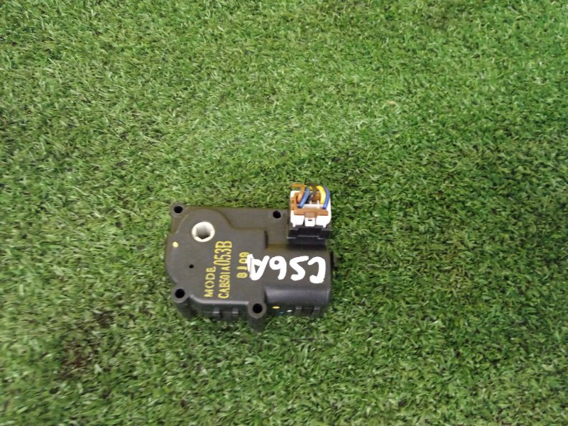 Сервопривод заслонок печки, 2500 рублей, Красноярск