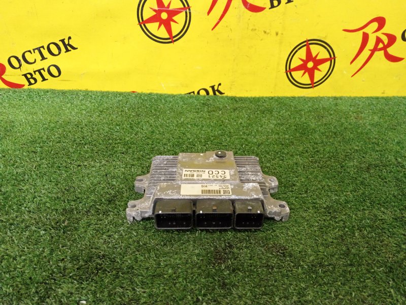 Блок управления двигателем, 600 рублей, Красноярск