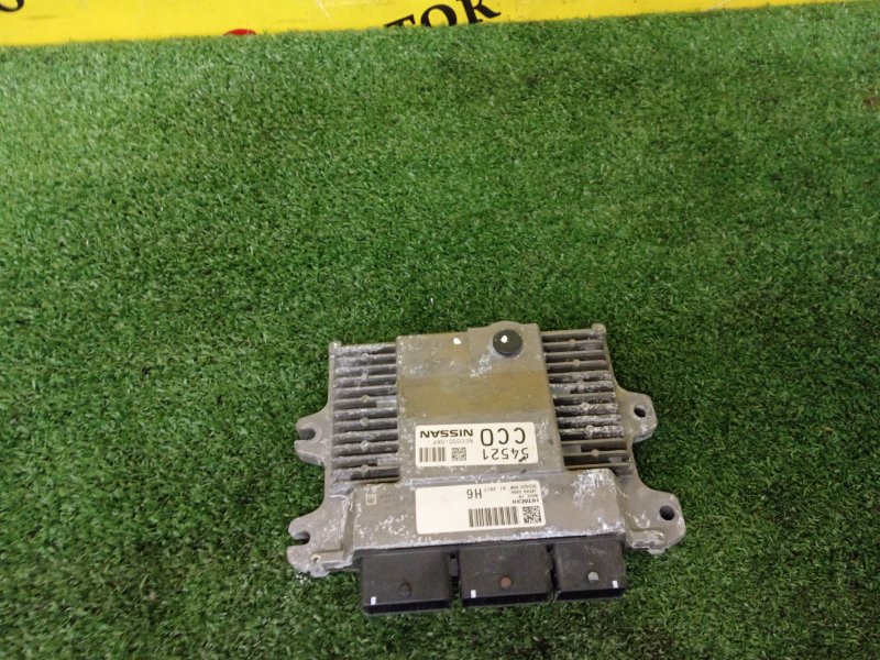 Блок управления двигателем, 600 рублей, Красноярск