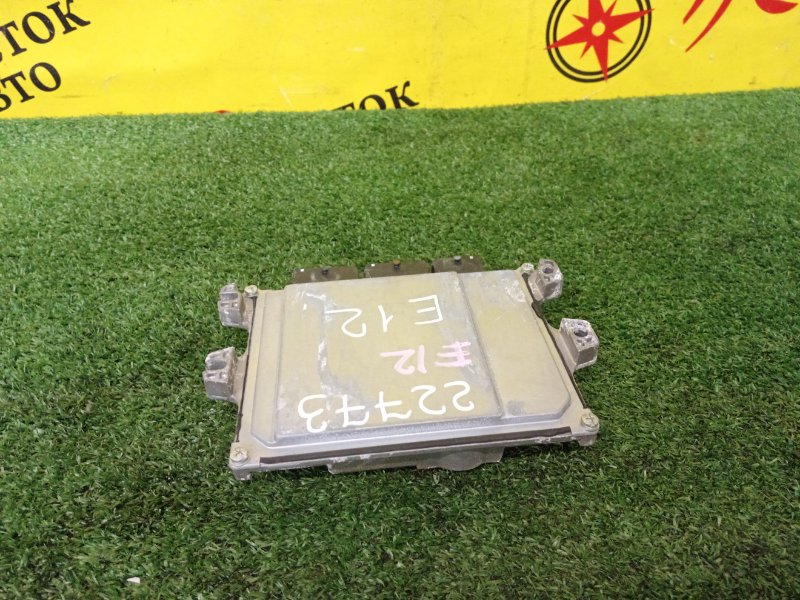 Блок управления двигателем, 600 рублей, Красноярск