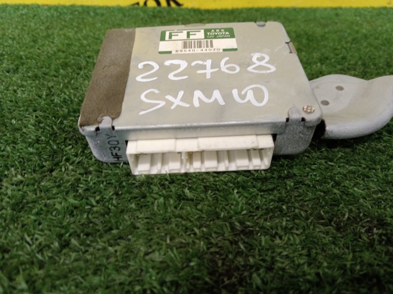 Блок управления ABS, 500 рублей, Красноярск