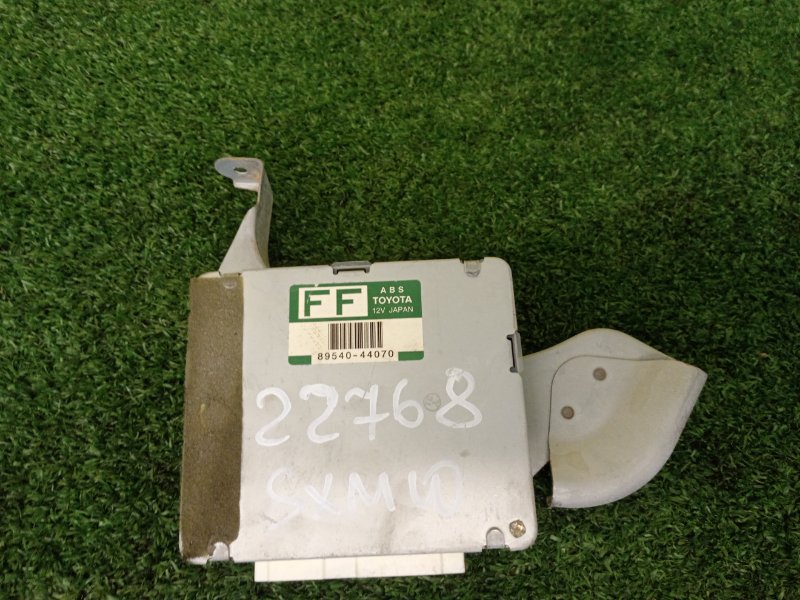 Блок управления ABS, 500 рублей, Красноярск