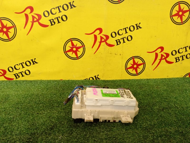 Блок предохранителей салонный, 2000 рублей, Красноярск