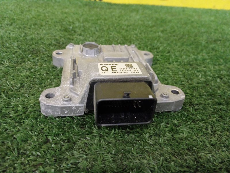 Блок управления АКПП, 800 рублей, Красноярск