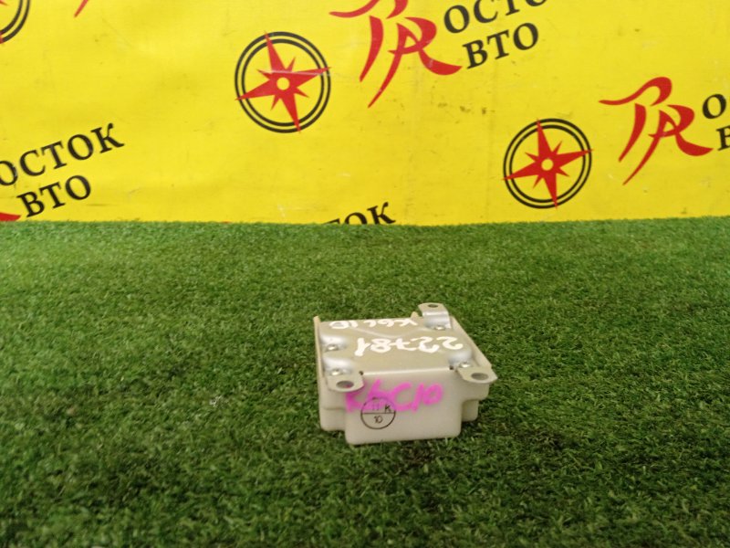 Блок управления SRS, 2000 рублей, Красноярск