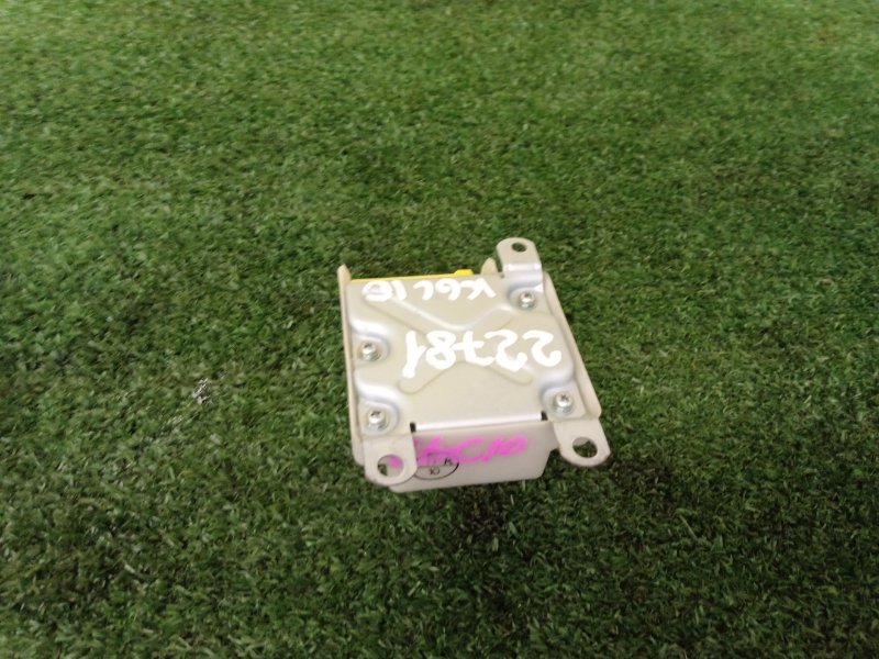 Блок управления SRS, 2000 рублей, Красноярск