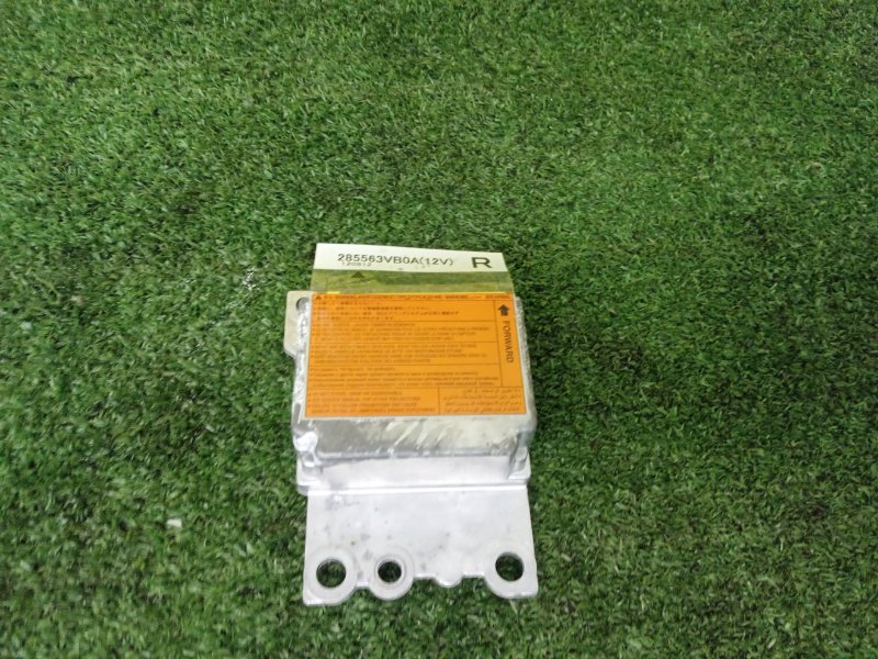 Блок управления SRS, 4000 рублей, Красноярск