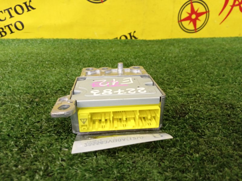 Блок управления SRS, 4000 рублей, Красноярск