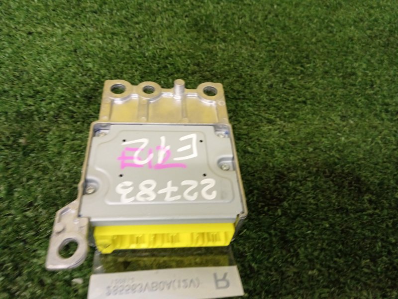 Блок управления SRS, 4000 рублей, Красноярск