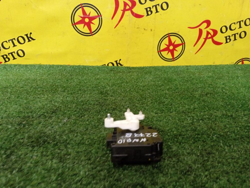 Сервопривод заслонок печки, 500 рублей, Красноярск