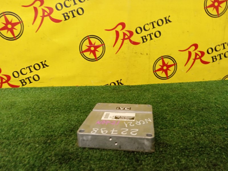 Блок управления двигателем, 3000 рублей, Красноярск