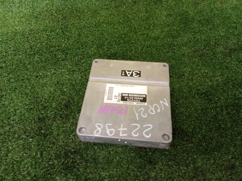 Блок управления двигателем, 3000 рублей, Красноярск