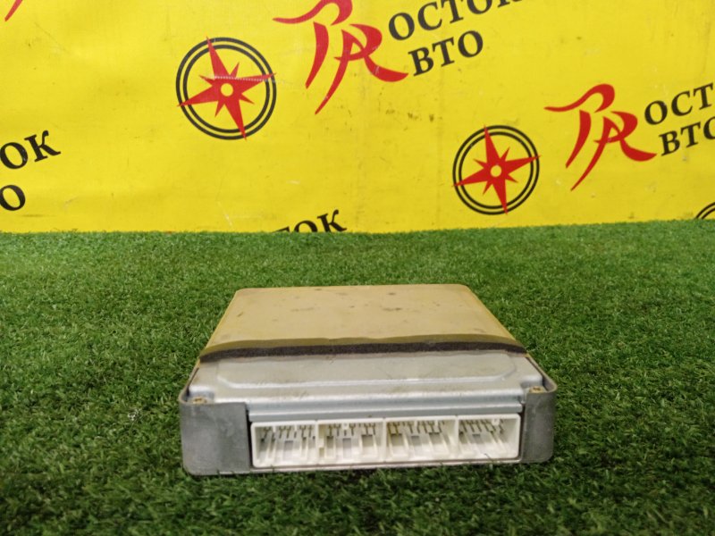 Блок управления двигателем, 3000 рублей, Красноярск