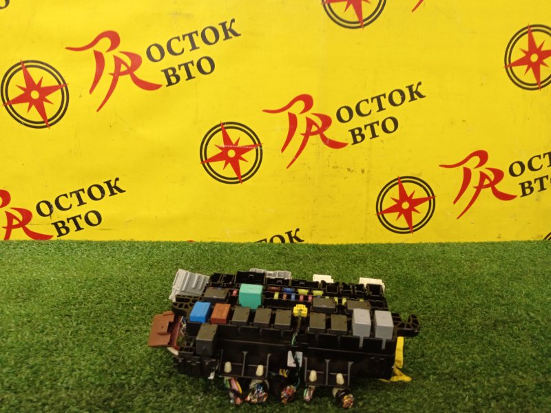 Блок предохранителей салонный, 600 рублей, Красноярск