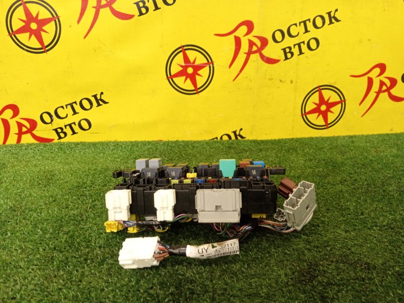 Блок предохранителей салонный, 600 рублей, Красноярск