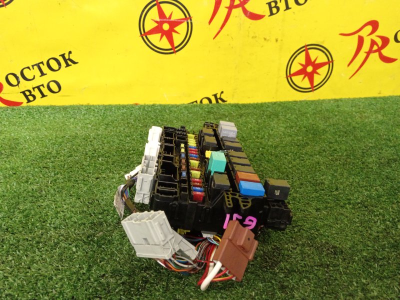 Блок предохранителей салонный, 600 рублей, Красноярск