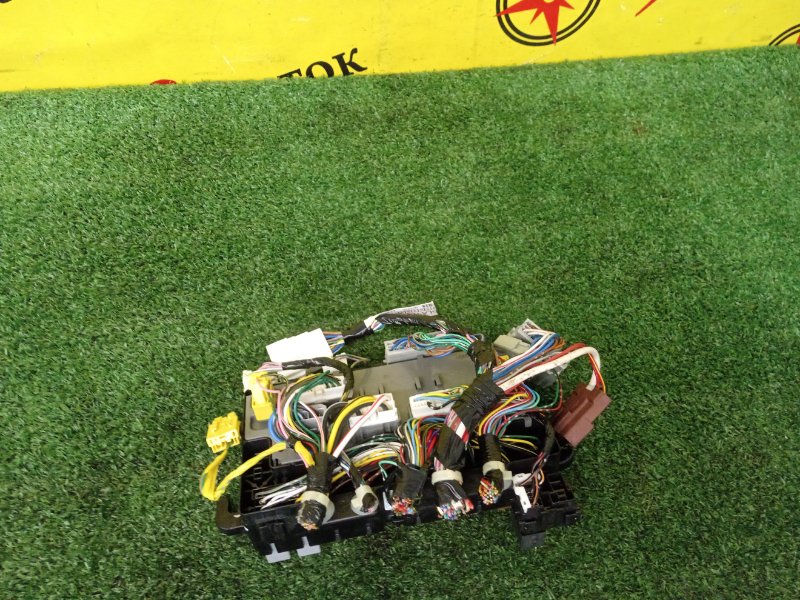 Блок предохранителей салонный, 600 рублей, Красноярск