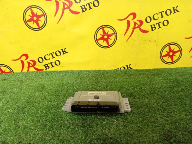 Блок управления двигателем, 500 рублей, Красноярск