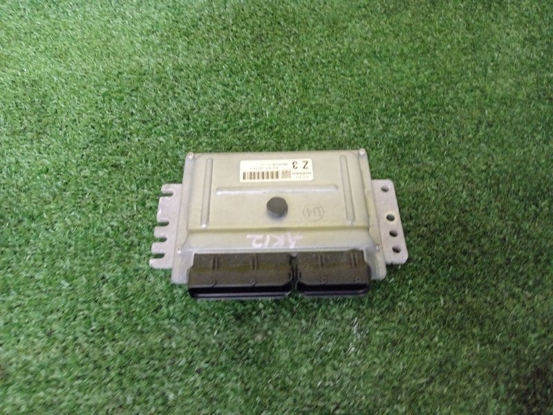 Блок управления двигателем, 500 рублей, Красноярск