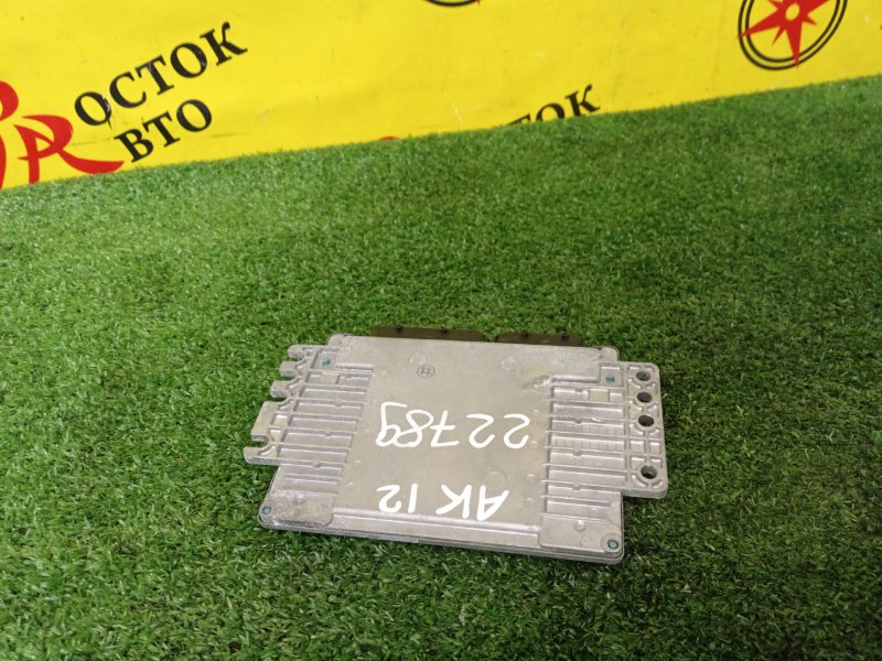 Блок управления двигателем, 500 рублей, Красноярск