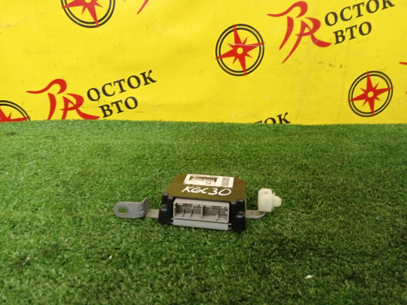 Блок управления АКПП, 500 рублей, Красноярск