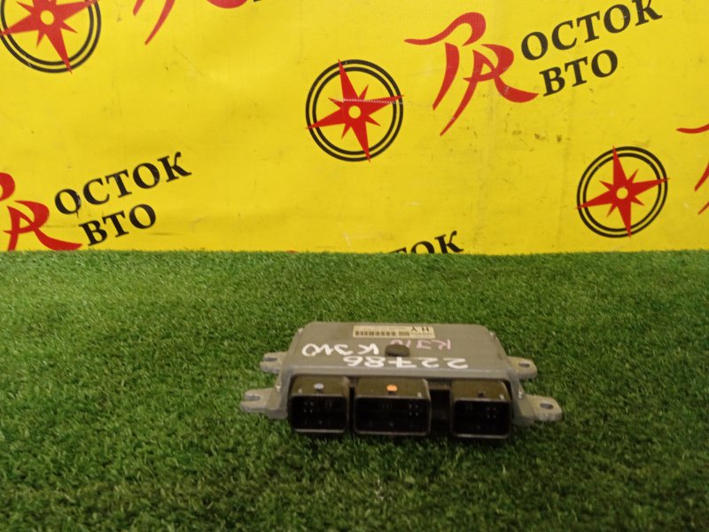 Блок управления двигателем, 2000 рублей, Красноярск