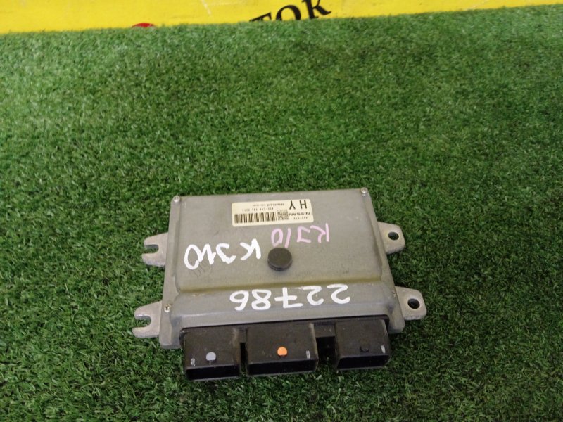 Блок управления двигателем, 2000 рублей, Красноярск