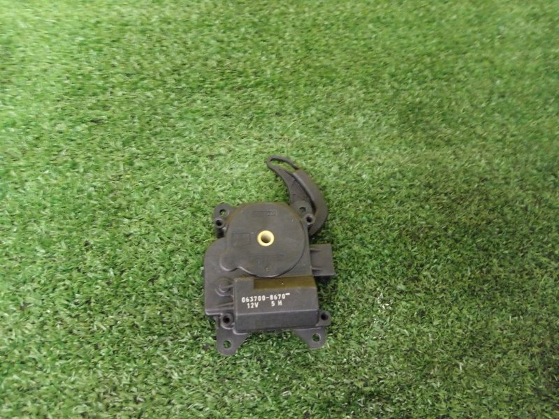 Сервопривод заслонок печки, 500 рублей, Красноярск