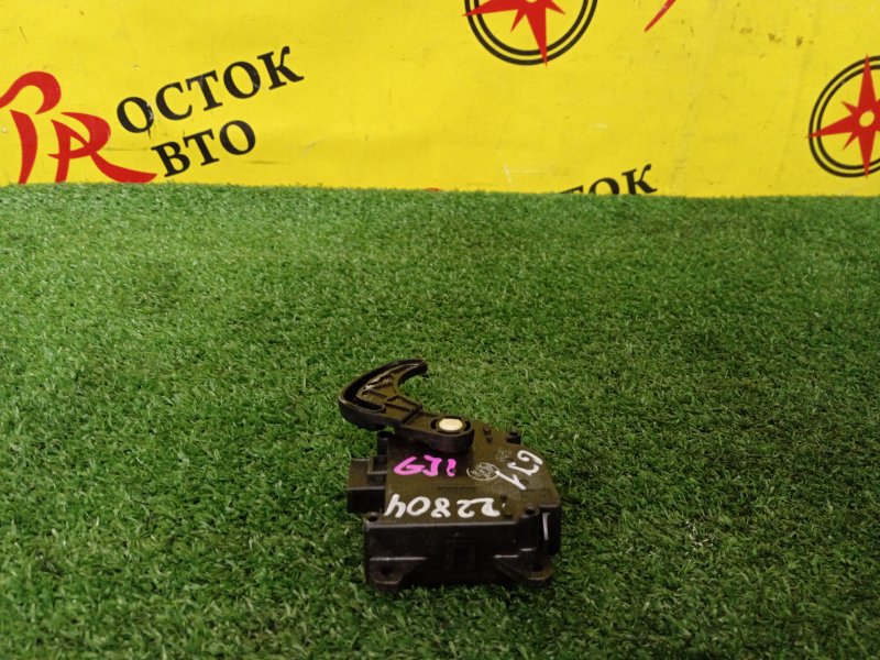 Сервопривод заслонок печки, 500 рублей, Красноярск