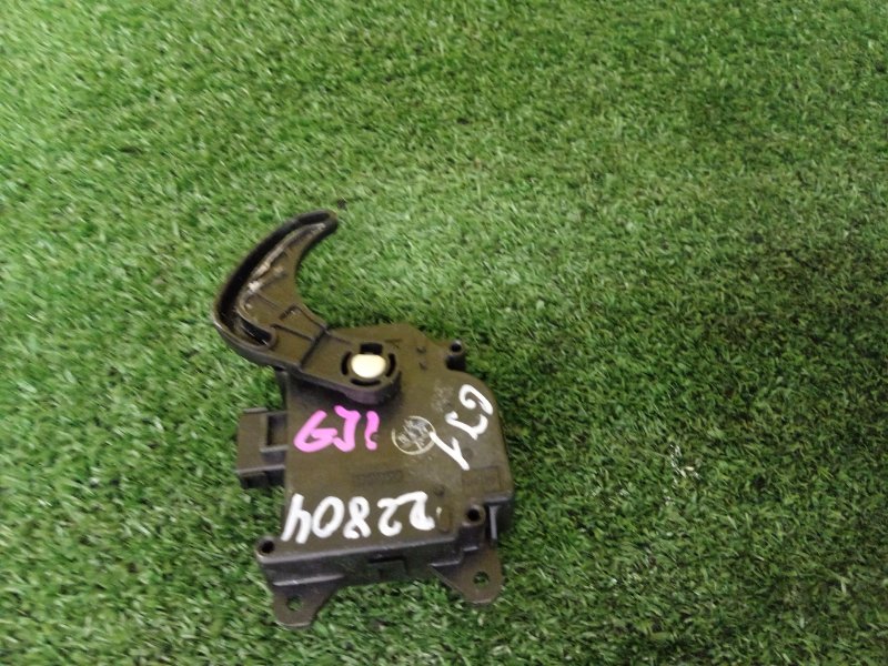 Сервопривод заслонок печки, 500 рублей, Красноярск