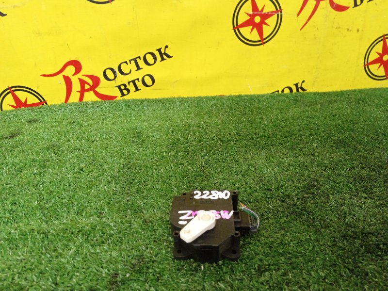 Сервопривод заслонок печки, 500 рублей, Красноярск