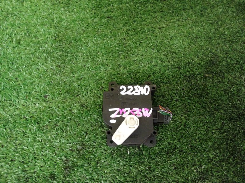 Сервопривод заслонок печки, 500 рублей, Красноярск