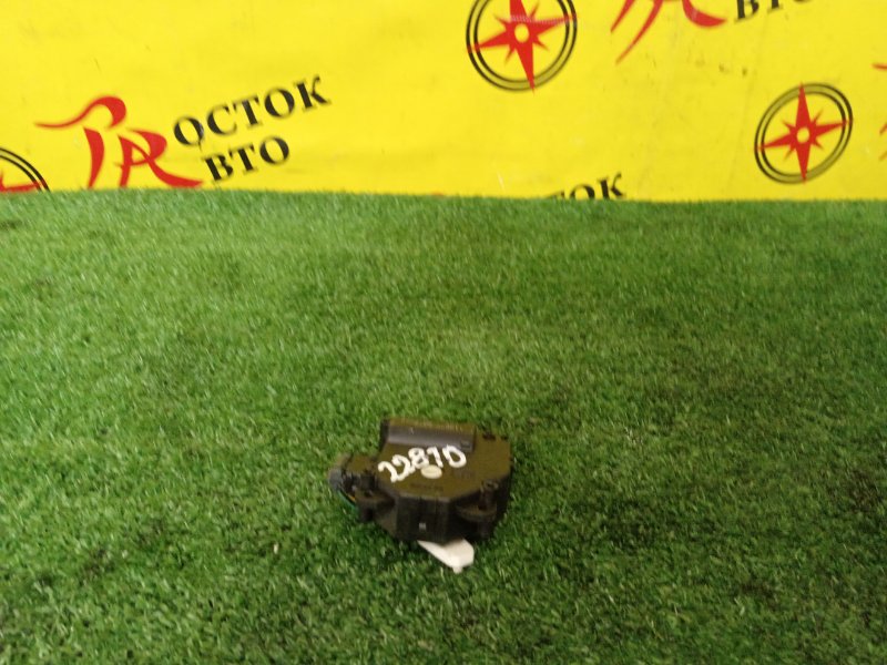 Сервопривод заслонок печки, 500 рублей, Красноярск