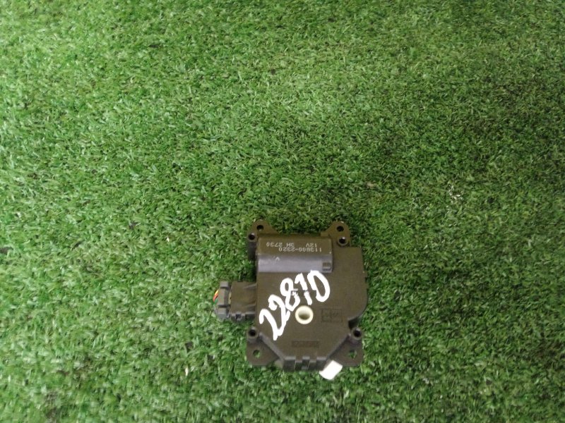 Сервопривод заслонок печки, 500 рублей, Красноярск