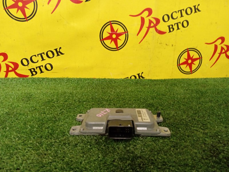 Блок управления АКПП, 500 рублей, Красноярск