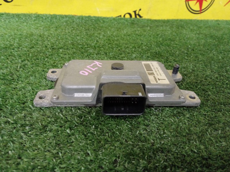 Блок управления АКПП, 500 рублей, Красноярск