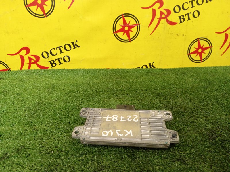 Блок управления АКПП, 500 рублей, Красноярск