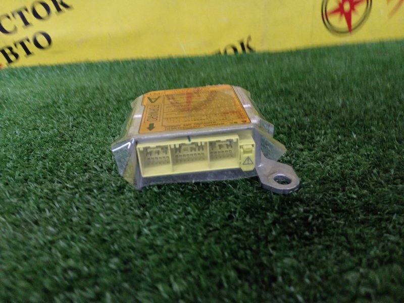 Блок управления SRS, 600 рублей, Красноярск