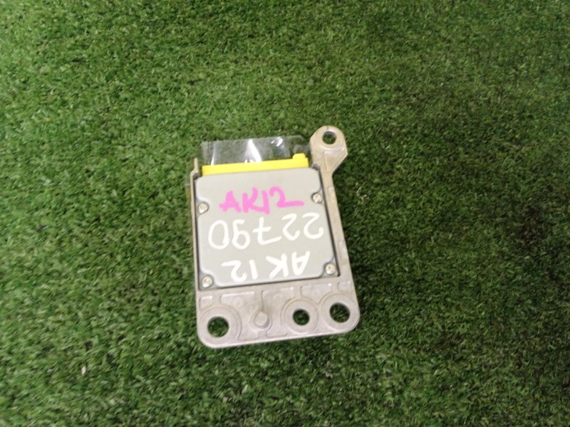 Блок управления SRS, 600 рублей, Красноярск