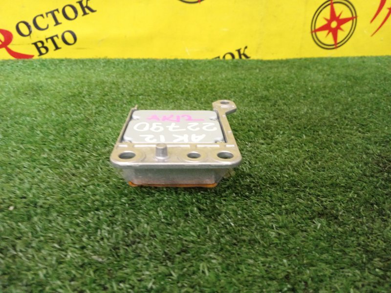 Блок управления SRS, 600 рублей, Красноярск